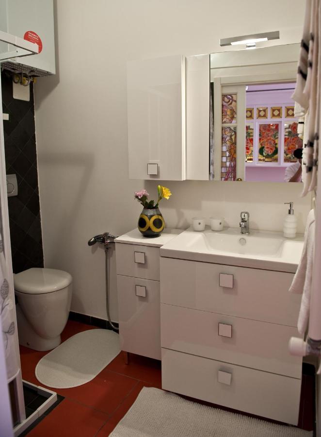 Apartment Antonietta Taormina Ngoại thất bức ảnh