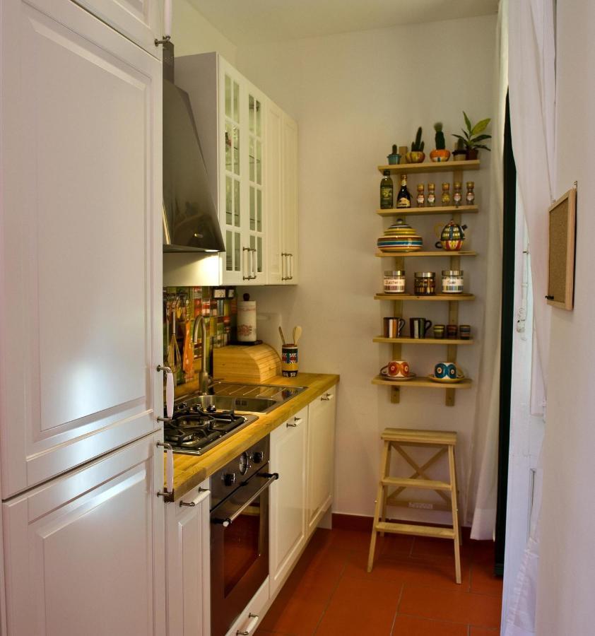 Apartment Antonietta Taormina Ngoại thất bức ảnh